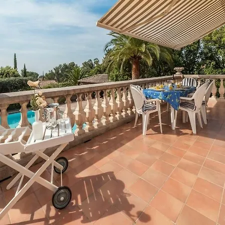 Villa Lou Mazet - Piscine Privée *