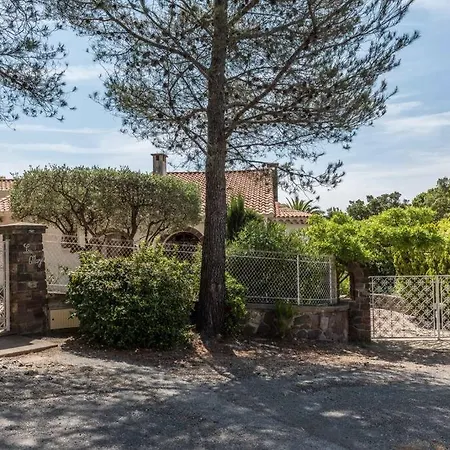 Lou Mazet - Piscine Privée * Saint-Raphaël
