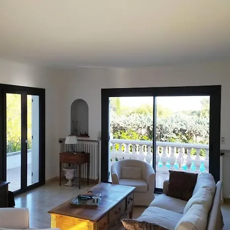 Lou Mazet - Piscine Privée * Saint-Raphaël