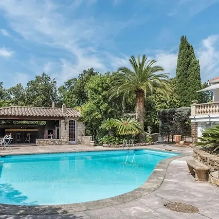 Villa Lou Mazet - Piscine Privée