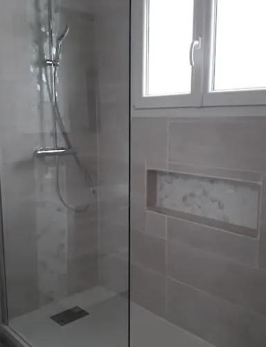 Lou Mazet - Piscine Privée Saint-Raphaël