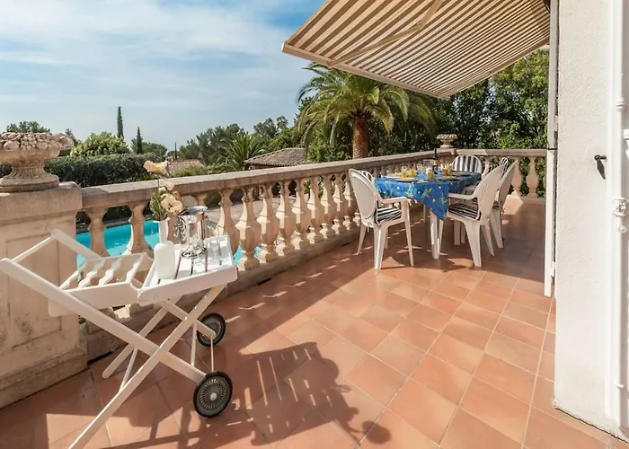 Villa Lou Mazet - Piscine Privée *