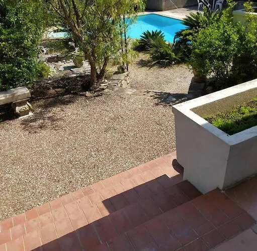 Lou Mazet - Piscine Privée *