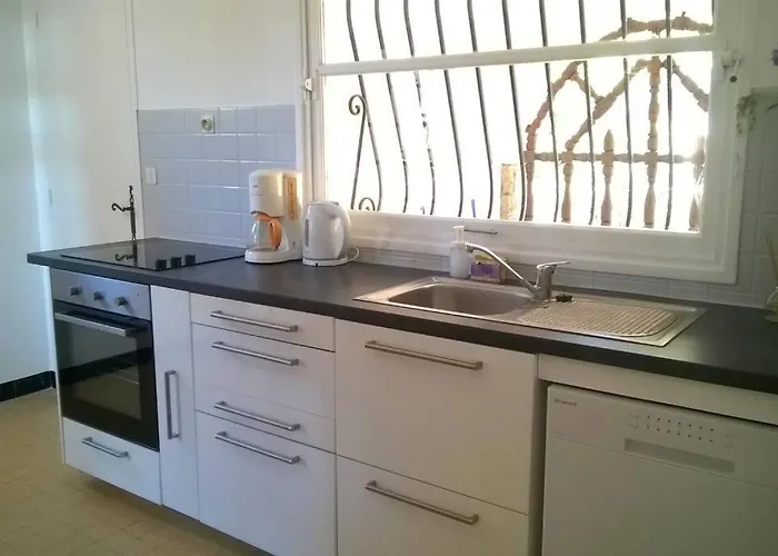 Villa Lou Mazet - Piscine Privée