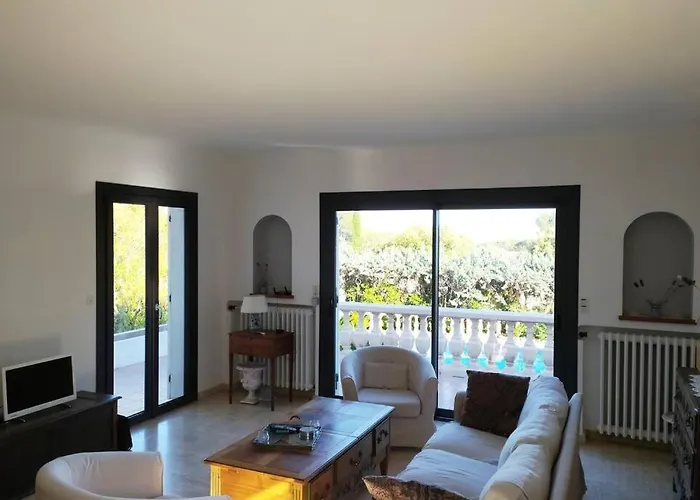 Lou Mazet - Piscine Privée * Saint-Raphaël
