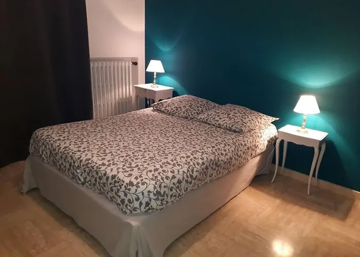 Villa Lou Mazet - Piscine Privée