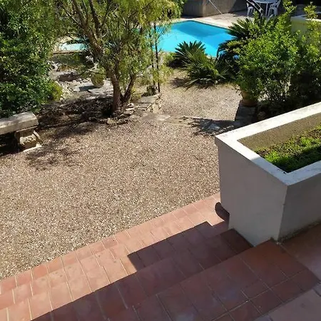 Lou Mazet - Piscine Privee *