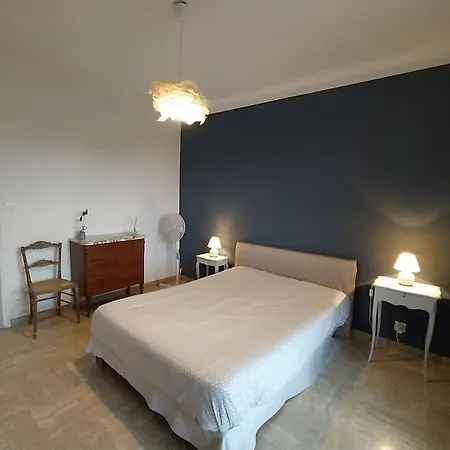 Lou Mazet - Piscine Privee