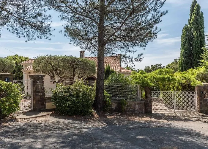 Lou Mazet - Piscine Privée * Saint-Raphaël